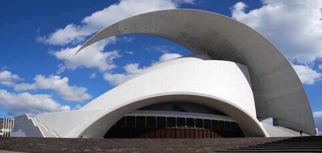 Wonders of Modern Architecture